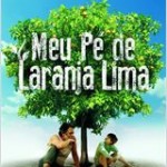 Meu Pé de Laranja Lima - cartaz