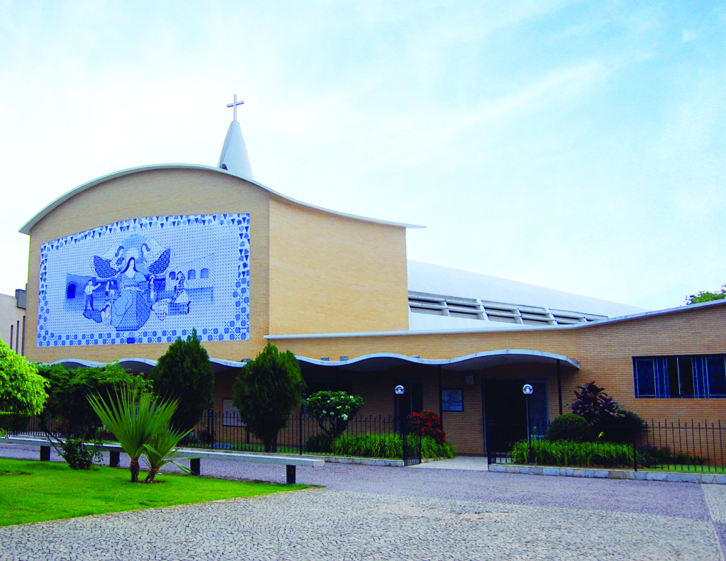 Guia da Arquitetura Modernista de Cataguases-2