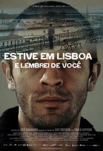 5 - Estive em Lisboa e Lembrei de você