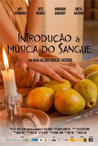 7 - Introdução à Música do Sangue