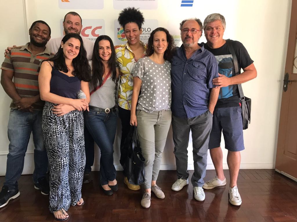 MariaCaritó equipe pre-produção1