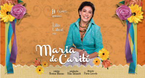 Maria Caritó - imagem