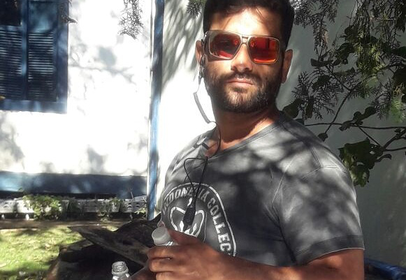 Rodrigo Souza Sereno “Sapulha”-0