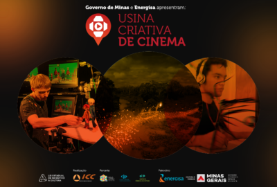 Usina Criativa de Cinema 2023